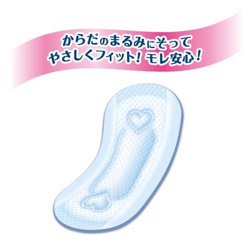エリス 新・素肌感 多い昼〜ふつうの日用 羽なし(2個パック×3セット(1パック26枚入))【elis(エリス)】 (2)