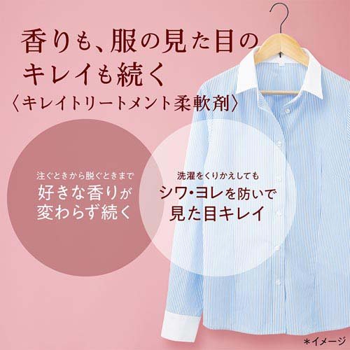 ソフラン アロマリッチ 柔軟剤 ジュリエット 詰替特大(950ml×6セット)【ソフラン ...