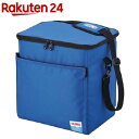 サーモス ソフトクーラー 20L REF-020 BL ブルー(1コ入)【thbr10】【humid_4】【サーモス(THERMOS)】