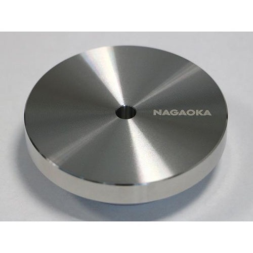 NAGAOKA レコード スタビライザー STB-SU01(1個) rakuten24-10983678 楽天24 サンプル画像2