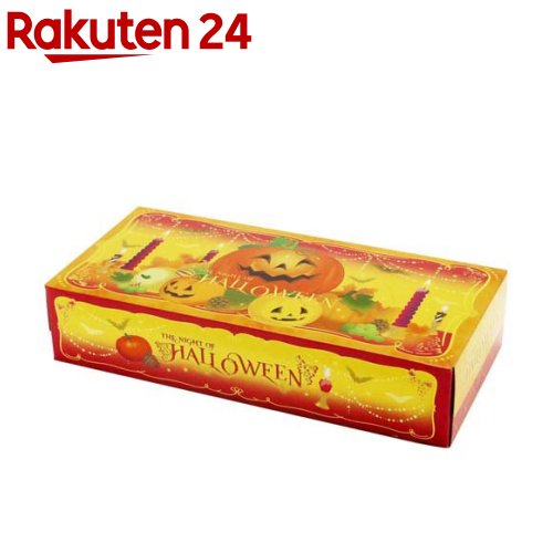 お店TOP＞日用品＞ペーパー類(紙用品)＞ティッシュ＞ティッシュペーパー＞ハロウィンティシュ (240枚(120組)×60個入)【ハロウィンティシュの商品詳細】●クラシックなハロウィンの晩餐会がコンセプトです。●中身の原紙もハロウィンデザインのティシュペーパーです。【発売元、製造元、輸入元又は販売元】イトマンリニューアルに伴い、パッケージ・内容等予告なく変更する場合がございます。予めご了承ください。イトマン799-0111 愛媛県四国中央市金生町下分681番地0896-58-1010広告文責：楽天グループ株式会社電話：050-5577-5043[ティッシュ]