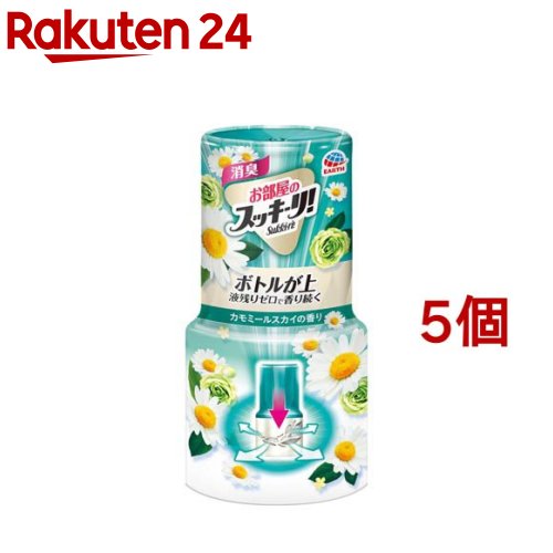 Υåꡪ Sukki-ri ý˧ ߡ륹ι(400ml*5ĥå)ڥåꡪ(sukki-ri)