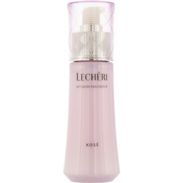 ルシェリ リフトグロウ エマルジョン III 特濃(120mL)【ルシェリ(LECHERI)】