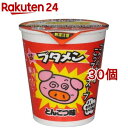 ブタメン とんこつ味(35g*30個セット)