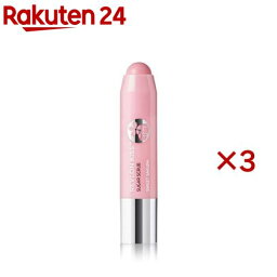 レブロン キス シュガースクラブ 115 スウィートサクラ(2.6g×3セット)【レブロン(REVLON)】