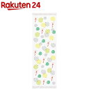 布ごよみ 手ぬぐいタオル 渦巻蚊取 約33*100cm 48033-002(1枚)【布ごよみ】