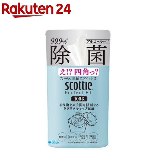 åƥ ѡեȥեå åȥƥå  륳 ߥȥ֥롼(100)ڥåƥ(SCOTTIE)