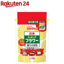 日清 クッキングフラワー 詰め替え用(100g)【日清】