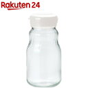 漬け上手 フルーツシロップ びん ポット 930ml 日本製 I-77827-W-JAN-S(1コ入)