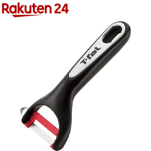 ティファール キッチンツール インジニオ ピーラー K21418 1コ入 【ティファール T-fal 】