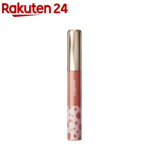 【企画品】マキアージュ ドラマティックエッセンスマスカラ ロング＆カール L OR552(7g)【マキアージュ(MAQUillAGE)】