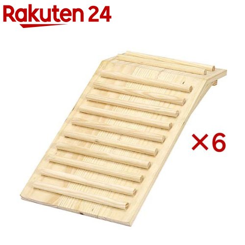 ���åɡ����ƥå�(6���å�)