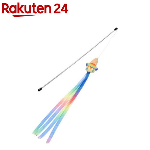 ループロッディーズ レインボーコーン(1個)