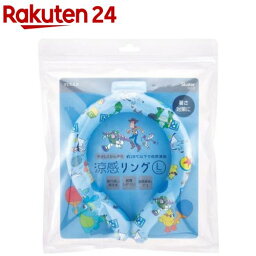涼感リング L トイ・ストーリー 23 NCL2(1個)