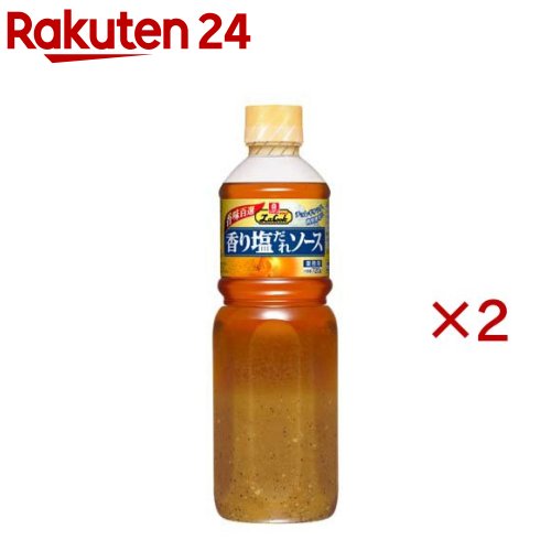 お店TOP＞フード＞調味料・油＞たれ＞塩だれ＞ラクック香味百選 香り塩だれソース (720g×2セット)【ラクック香味百選 香り塩だれソースの商品詳細】●ごま油とにんにくに相性が良い天日塩を使用した、コクとうまみのある塩だれです。【品名・名称】たれ【ラクック香味百選 香り塩だれソースの原材料】食用植物油脂(国内製造)、水あめ、しょうゆ、にんにく、果糖ぶどう糖液糖、食塩、みそ、チキンエキス、醸造酢、こんぶエキスパウダー、こしょう／／ 調味料(アミノ酸等)、酒精、酸味料、増粘剤(キサンタンガム)、(一部に小麦・ごま・大豆・ 鶏肉・豚肉を含む)【栄養成分】100gあたりエネルギー：521kcal、たんぱく質：1.5g、脂質：50.5g、炭水化物：15.1g、食塩相当量：5.1g【アレルギー物質】小麦、大豆、鶏肉、豚肉、ごま【保存方法】高温・直射日光を避け常温で保存 開栓後要冷蔵【原産国】日本【ブランド】理研ビタミン【発売元、製造元、輸入元又は販売元】理研ビタミン※説明文は単品の内容です。リニューアルに伴い、パッケージ・内容等予告なく変更する場合がございます。予めご了承ください。・単品JAN：4903307532242理研ビタミン東京都新宿区四谷1-6-10120-831-009広告文責：楽天グループ株式会社電話：050-5577-5043[調味料/ブランド：理研ビタミン/]