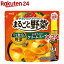 まるごと野菜 かぼちゃのクリームスープ(200g×24セット)【まるごと野菜】