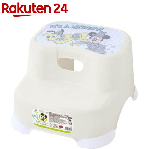 錦化成 ステップ台 ミッキーマウス(1個)