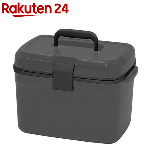 JEJアステージ クーラーボックス フォレスクルー 肩掛けベルト付 グレー(1個)