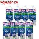 チャーミーマジカ 速乾+ カラッと除菌 シトラスミントの香り つめかえ用 大型サイズ(850ml*8個セット)