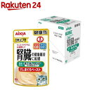 健康缶パウチ シニア猫用 毛玉ケア(40g×12袋入)【健康缶シリーズ】