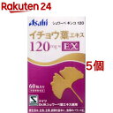 シュワーベギンコ120(60粒入*5個セット)【シュワーベギンコ】