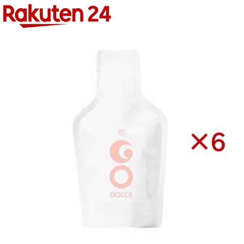 お店TOP＞水・飲料＞お酒＞日本酒(清酒)＞純米吟醸酒(日本酒)＞ゴー ポケット ドルチェ (100ml×6セット)【ゴー ポケット ドルチェの商品詳細】●ポケットに入るパウチ型。軽くて割れないアウトドア用日本酒。キャンプや登山のお供に！●DOLCEはデザートのようなフルーティーな甘さが特徴。●アルコール度数：13％【品名・名称】日本酒【ゴー ポケット ドルチェの原材料】米、米こうじ【発売元、製造元、輸入元又は販売元】津南醸造株式会社20歳未満の方は、お酒をお買い上げいただけません。お酒は20歳になってから。※説明文は単品の内容です。リニューアルに伴い、パッケージ・内容等予告なく変更する場合がございます。予めご了承ください。・単品JAN：4533982002107津南醸造株式会社新潟県中魚沼郡津南町大字秋成71410257-65-5252広告文責：楽天グループ株式会社電話：050-5577-5043[アルコール飲料]