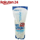 パックス 詰替ドラム式洗濯機用液状石けん(800mL)【イチ...