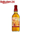 【企画品】サントリー 山崎蒸溜所貯蔵 梅酒ブレンド 完熟梅(750ml)