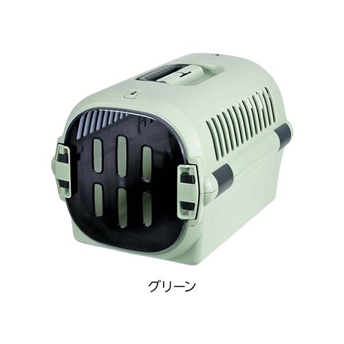 キャンピングキャリーファインR M(1個)