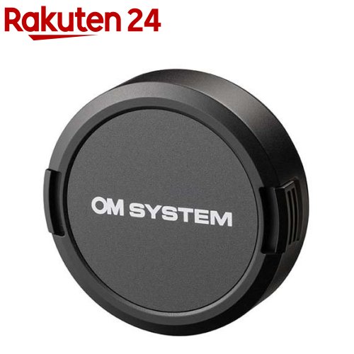 Digital Camera - OMシステム レンズキャップ LC-62E(1個)