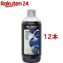 エブリ カラーシャンプー ブルー(300ml*12本セット)【エブリ】