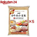 令和5年産 東洋ライス 金芽ロウカット玄米(2kg×5セット