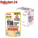 健康缶パウチ シニア猫用 皮膚・被毛ケア(40g×12袋入)【健康缶シリーズ】