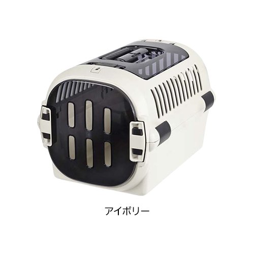 キャンピングキャリーファインR ダブルドアM(1個)