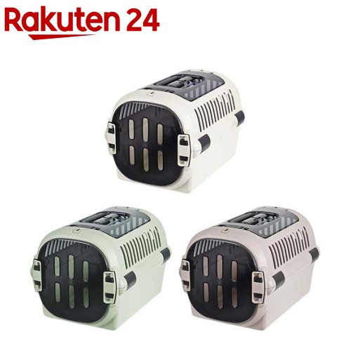 キャンピングキャリーファインR ダブルドアM(1個)