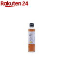 &vinegar マイヤーレモン 無糖(180ml)