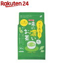 味の濃いお茶ティーバッグ(75g(30袋))【梅の園】
