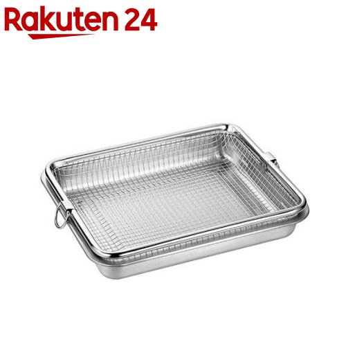 よこやま 燕熟の技 バット＆角ザル EJBZ-400(1セット)