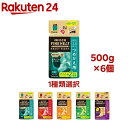 【1種類を選べる】きき湯 ファインヒート つめかえ用(500g×6個セット)【きき湯】