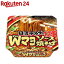 日清デカうま Wマヨソース焼そば(153g*12個セット)【日清デカうま】 1,918円
