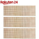 セフティー3 防虫銅鉢底ネット 100mm*300mm(3枚入)【セフティ-3】