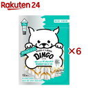 ディンゴ オーラルスティック ミニ(12本入×6セット)【Tetra(テトラ)】