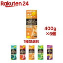 【1種類を選べる】きき湯 ファインヒート 本体(400g×6個セット)【きき湯】
