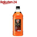ブラックニッカ クリア ペットボトル(1800ml)