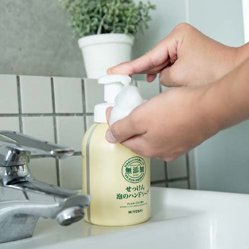 �ߥ襷�и� ̵ź�ä��ä��� ˢ�Υϥ�ɥ�����(350ml)�ڥ��������ۡڥߥ襷̵ź�å��꡼����