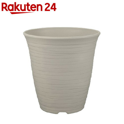 エコル ハイポット 6号 ホワイト(1個)