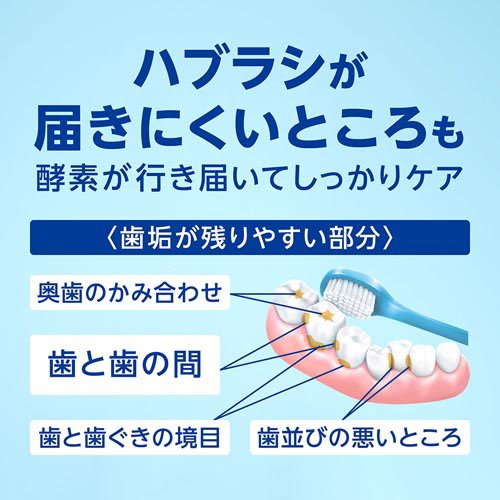 クリニカ PRO plus ホワイトニング ハミガキ(95g×2セット)【クリニカ】