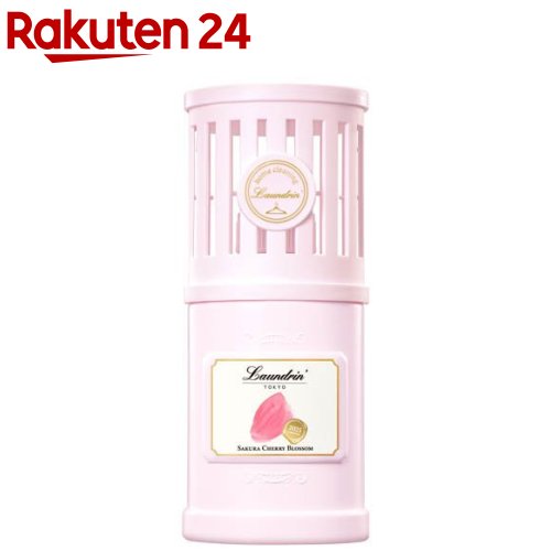 【企画品】ランドリン 部屋用フレグランス サクラ 2025(220ml)【ランドリン】のサムネイル