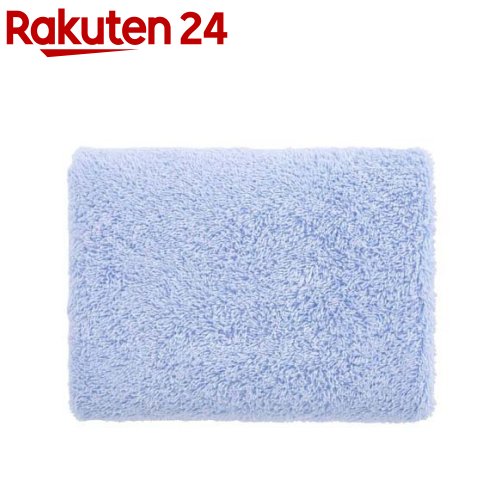 お店TOP＞日用品＞洗面・バス用品＞タオル＞フェイスタオル＞洗濯脱水するだけですぐ乾くタオル2 フェイスタオル 約34×80cm ライトブルー (1枚)【洗濯脱水するだけですぐ乾くタオル2 フェイスタオル 約34×80cm ライトブルーの商品詳細】●マイクロファイバー素材使用。●機能はマイクロファイバー、風合いはコットン。●吸水・速乾に優れているマイクロファイバーの機能性と天然繊維であるコットンの風合いを併せ持ったタオルです。●吸水力。マイクロファイバーの吸水作用とパイルに中空糸を使用することによって吸水力が向上しています。●吸水指数は868です。●速乾力。乾きにくい地組織に速乾性に長けているマイクロファイバーを使用することによって水分が抜けやすく、洗濯脱水直後からの乾きが速くなっています。●脱水直後の水分率。日繊商工社従来品と比較して、洗濯脱水後の水分が約20％ほど多く抜けています。このことは、マイクロファイバーの水分が拡散しやすい性質が作用していると考えられます。【規格概要】・個装重量：約107g★HB6005★材質・綿63％、ポリエステル37％(パイル部分：綿100％)★サイズ・本体：約34×80cm【原産国】中国【発売元、製造元、輸入元又は販売元】日繊商工リニューアルに伴い、パッケージ・内容等予告なく変更する場合がございます。予めご了承ください。日繊商工541-0057 大阪市中央区北久宝寺町2-3-1106-6261-8251広告文責：楽天グループ株式会社電話：050-5577-5043[日用品 その他]