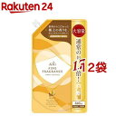 ファーファ ファインフレグランス ボーテ 詰替(840ml*12袋セット)【ファーファ】